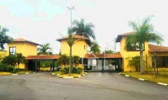 Imagem: Terreno de 1.045m² à Venda Condomínio