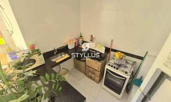 Imagem 5: Copacabana Apartamento com 1 dormitório