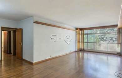 Imagem: Apartamento para Venda em Higienópolis