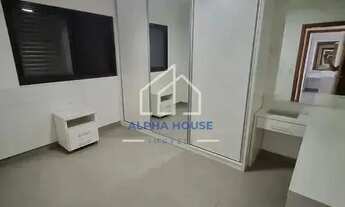 Imagem 3: Linda Casa à venda com 03 dormitórios com armários planejados e ar-condicionado (sendo 01