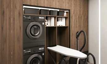 Imagem 4: APARTAMENTO EM PORTO BELO - PEREQUÊ - NOVOS