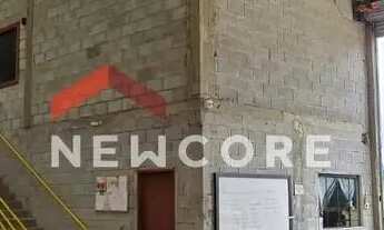 Imagem 6: Galpão em Rio Grande da Serra - Vila Figueiredo - Rio Grande da Serra/SP