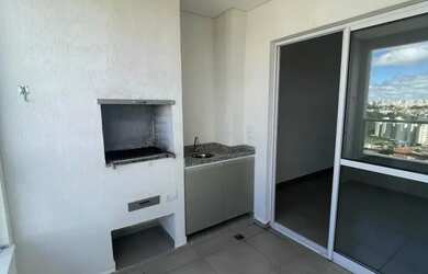 Imagem 6: Imóvel para aluguel possui 72 metros quadrados com 2 quartos em Vila São José - Taubaté