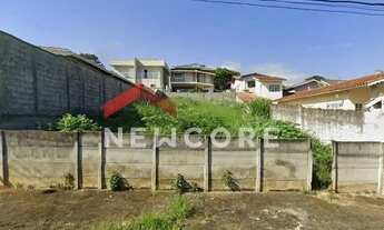 Imagem 2: Lote em Rua dos Lírios - Jardim dos Pinheiros - Atibaia/SP