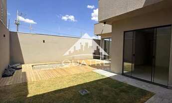 Imagem 2: Casa para venda no Residencial Campos Do Jordão, Anapolis