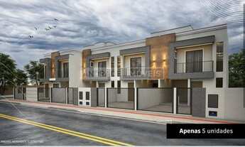 Imagem: Sobrado á venda no bairro São Vicente