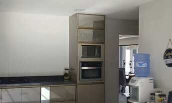 Imagem 7: MANSÃO MAIS BONITA E LUXUOSA DE VARGEM PEQUENA