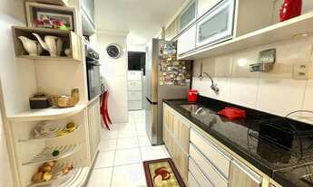 Imagem 4: APARTAMENTO RESIDENCIAL em LAURO DE FREITAS - BA, JARDIM AEROPORTO