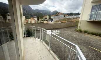 Imagem 4: Apartamento com 3 dormitórios à venda, 105 m² por R$ 650.000,00 - Cônego - Nova Friburgo/R