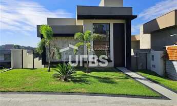 Imagem: CASA DE CONDOMÍNIO - CONDOMINIO DO LAGO