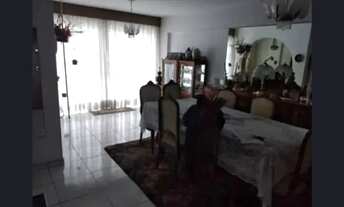 Imagem 2: Excelente apartamento no Cabral com 180 m²