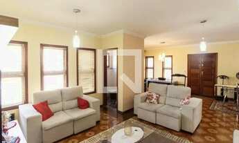 Imagem: Casa à Venda - Vila Constança, 4 Quartos