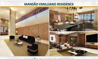 Imagem: Mansão Emiliano 2461