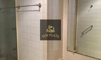 Imagem 5: Flat disponível na Vila Olímpia