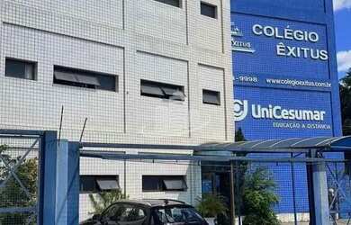 Imagem 3: Prédio, Jardim Zaira, Guarulhos - R$ 10 mi, Cod: 14368