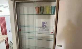 Imagem 5: Apartamento com 1 dormitório para alugar, 55 m² por R$ 4.023,00/mês - Cambuí - Campinas/SP