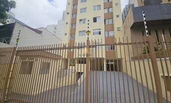 Imagem 3: Apartamento 1 Quarto à venda em Cristo Rei, Curitiba-PR