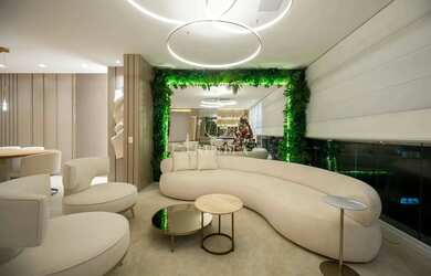 Imagem 7: Apartamento em Barra da Tijuca - Rio de Janeiro, RJ