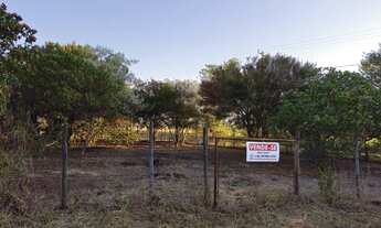 Imagem 2: Terreno area Rural em São Carlos