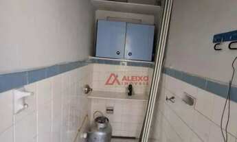 Imagem 6: Apartamento com 4 dormitórios para alugar, 90 m² por R$ 3.275,00/mês - Serra - Belo Horizo