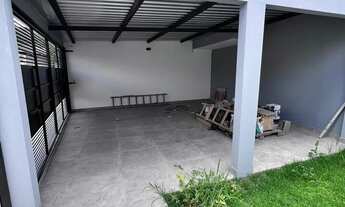 Imagem 6: And-Casa nova (Jardim Bandeirantes) - 02 quartos / 01 suítes / varanda gourmet