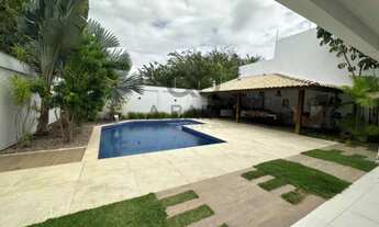 Imagem 2: CASA 4 SUITES EM CONDOMÍNIO FECHADO - MAR A VISTA - ZONA SUL - ILHEUS