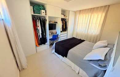 Imagem 5: Duplex Pronto 4 dormitórios com deck e piscina em Encantada - Eusébio - CE