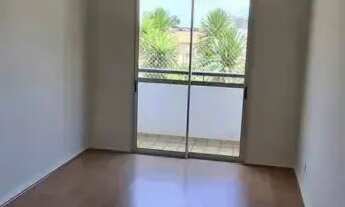 Imagem 6: Apartamento para locação no Edifício Costa Blanca no Taquaral em Campinas - SP