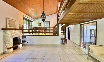 Imagem 7: Casa com 3 dormitórios, 473 m² - venda por R$ 1.950.000,00 ou aluguel por R$ 13.623,61/mês