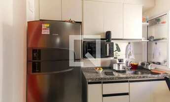 Imagem 4: Apartamento à Venda - Mooca, 1 Quarto, 27 m2