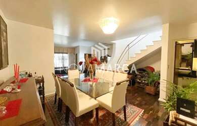 Imagem 5: PORTO ALEGRE - Sobrado Padrão - Partenon