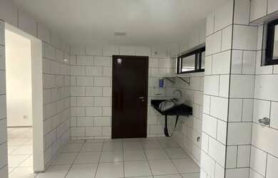 Imagem 5: Apto para Locação Cohama | Atrás do Hospital São Domingos