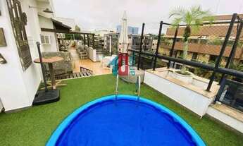 Imagem 5: Recreio dos Bandeirantes