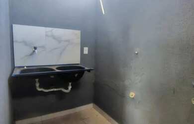 Imagem 6: Kitnet p/ Locação: 1 Quarto, WC e Área Serviço. PRÓX. PARQUE DA CIDADE E JUST. FEDERAL, Ba