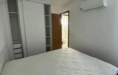 Imagem 5: Imóvel para aluguel possui 45 metros quadrados com 2 quartos em Boa Viagem - Recife - PE