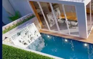 Imagem 7: Apartamento com 1 dormitório à venda, 41 m² por R$ 357.892,49 - São Mateus - Juiz de Fora