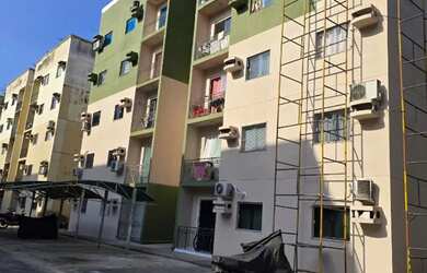 Imagem 3: Green Park 2 na Mario Covas, apto de 3/4, todo mobiliado R$ 2.900,00 * CEP: 666