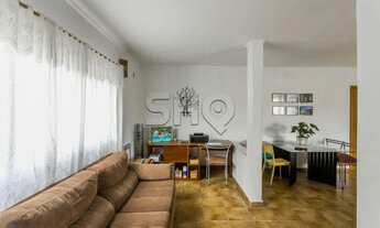 Imagem: Sobrado na Vila Madalena com 3 dormitórios