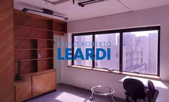 Imagem: CONJ. COMERCIAL - MOEMA PÁSSAROS - SP