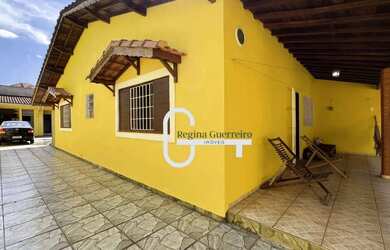 Imagem 5: Casa com 2 dormitórios à venda, 152 m² por R$ 450.000,00 - Estância Balneária Maria Helena