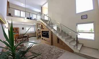 Imagem 6: Sobrado a venda no Swiss Park, Condominio Lenk, Campinas/SP