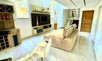 Imagem: RR9528 Casa MOBILIADA 370m² CONDOMÍNIO