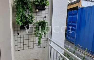 Imagem 5: APARTAMENTO em Sumaré - SP, Parque da Amizade (Nova Veneza