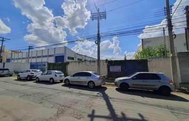 Imagem 3: Galpão à venda com 1810.53 m² em Chácaras Campos dos Amarais, Campinas