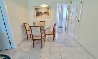 Imagem 5: Lindo apartamento frente Mar à venda - Martim de Sá Caraguatatuba