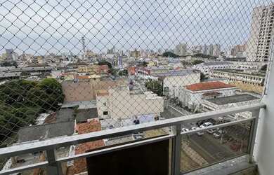 Imagem: Solar São Bento - Campos dos Goytacazes