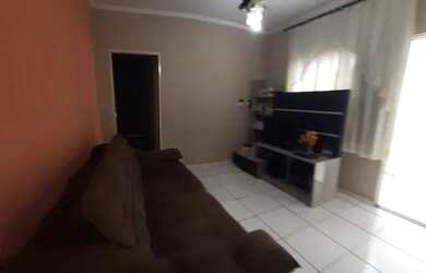 Imagem 5: VENDO 2 CASAS NO BAIRRO RECANTO DO SOL 1 REGIÃO DO OURO VERDE CAMPINAS