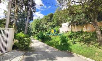 Imagem 2: Terreno à venda, 367m² a 529m² por R$ 80.000 - Centro - Colombo/PR