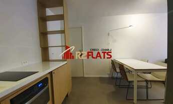 Imagem 5: Flat com ótimo preço no bairro Jardins. Confira!