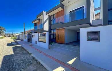 Imagem 3: Sobrado com 3 dormitórios à venda, 127 m² por R$ 790.000 - Itacolomi - Balneário Piçarras